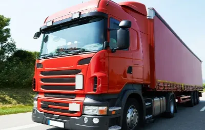 Konya Oğuzeli Ambar Kargo